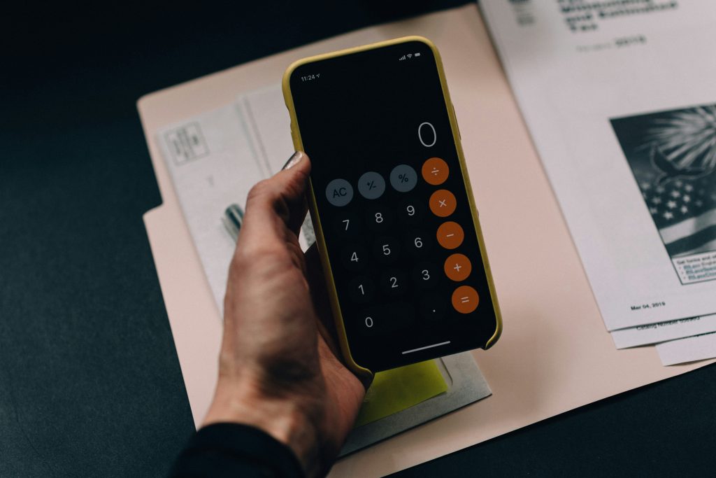 Sådan hjælper bogholderen freelancere og konsulenter