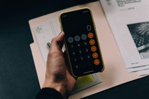 Sådan hjælper bogholderen freelancere og konsulenter